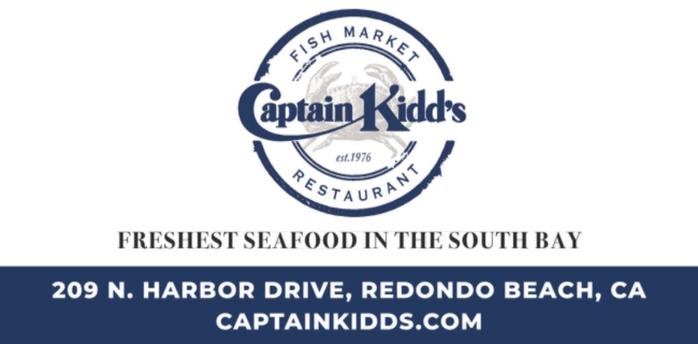 Captain Kidd's