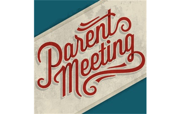 Parent Night Meetings